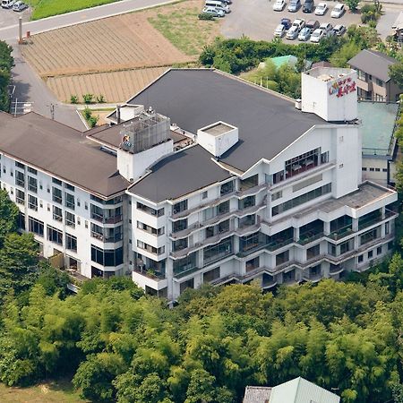 Hotel Miyama Chichibu Dış mekan fotoğraf