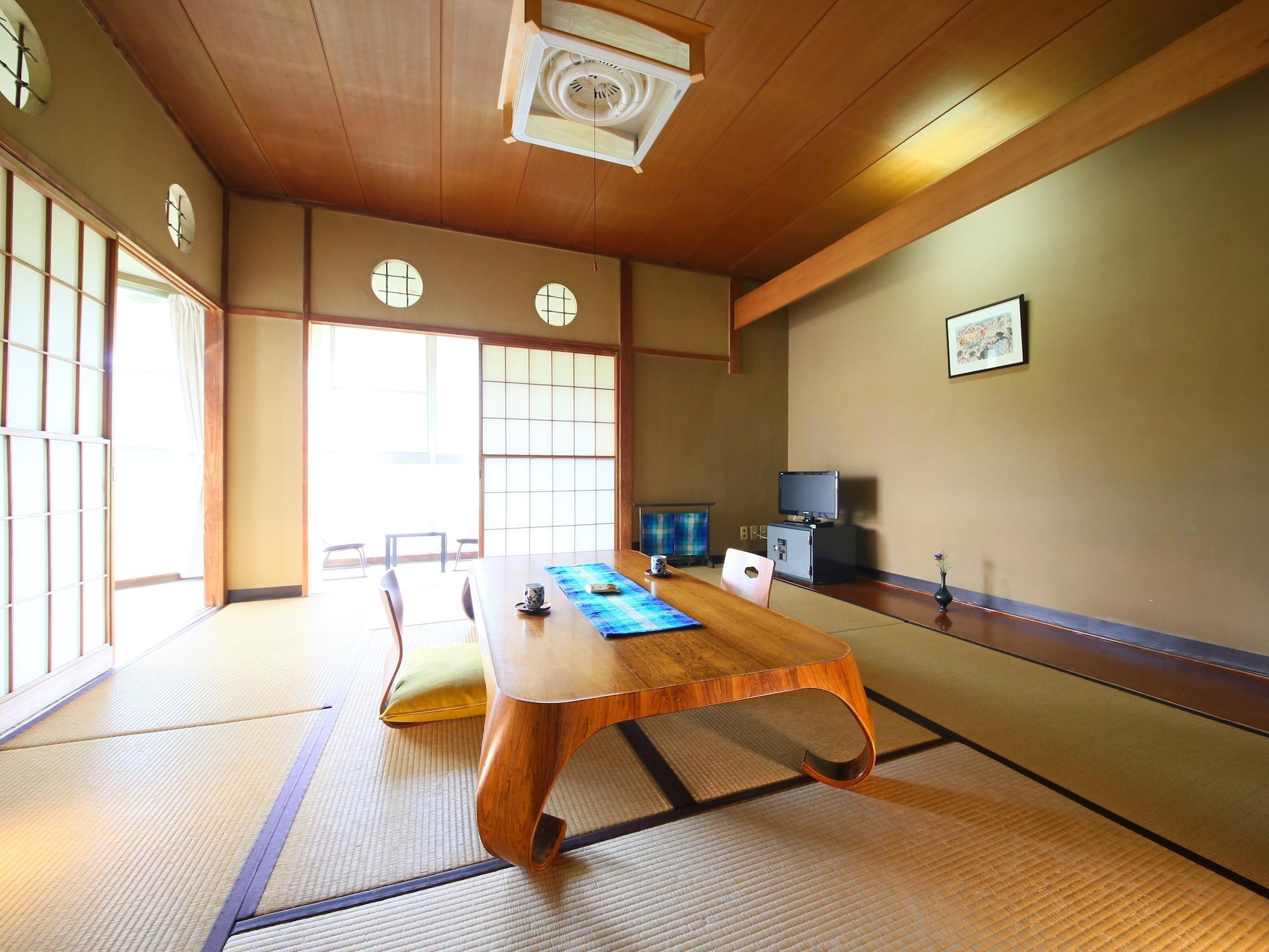 Hotel Miyama Chichibu Dış mekan fotoğraf