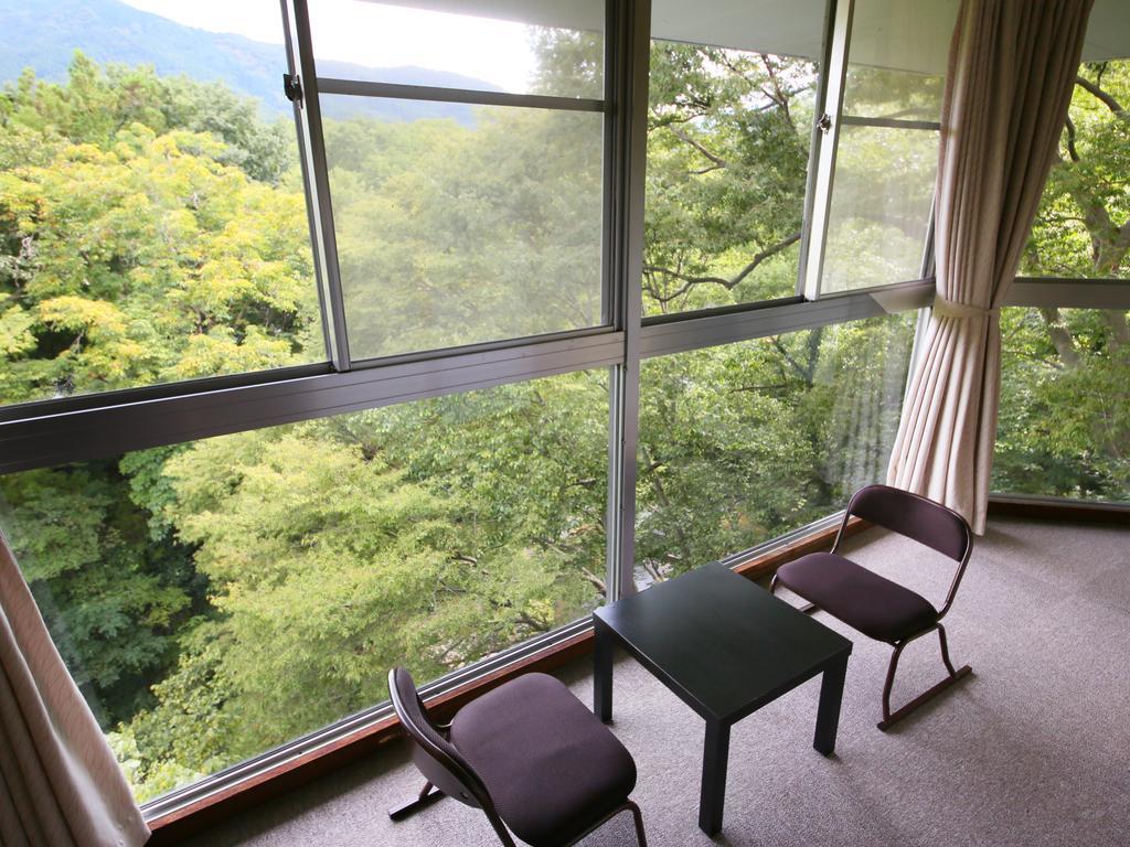 Hotel Miyama Chichibu Oda fotoğraf