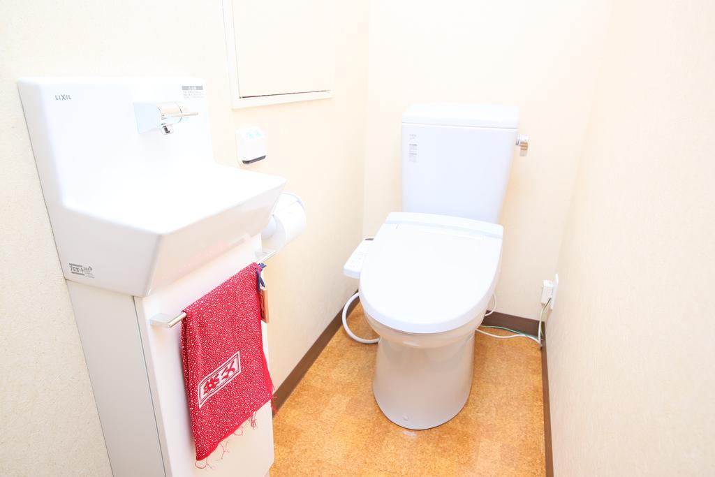 Hotel Miyama Chichibu Dış mekan fotoğraf