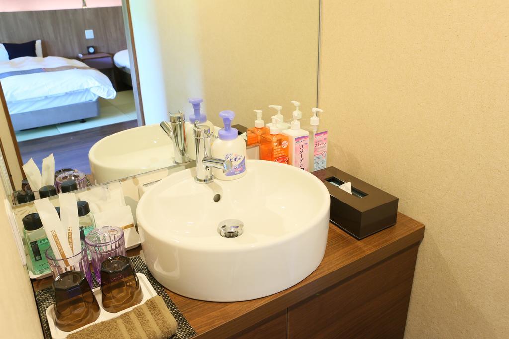Hotel Miyama Chichibu Dış mekan fotoğraf