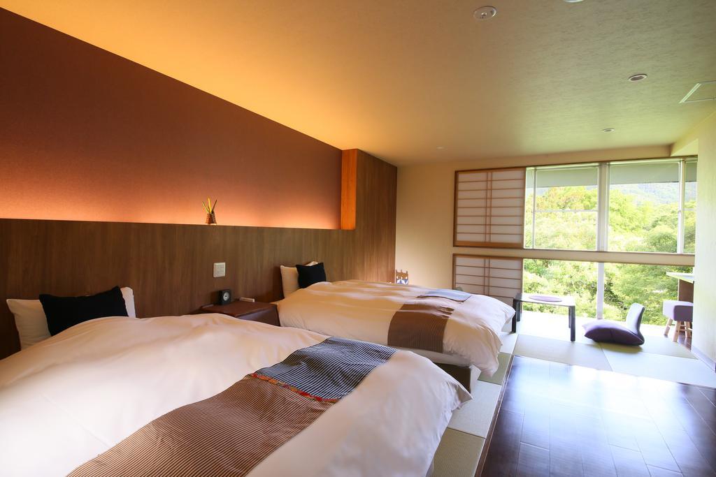 Hotel Miyama Chichibu Dış mekan fotoğraf