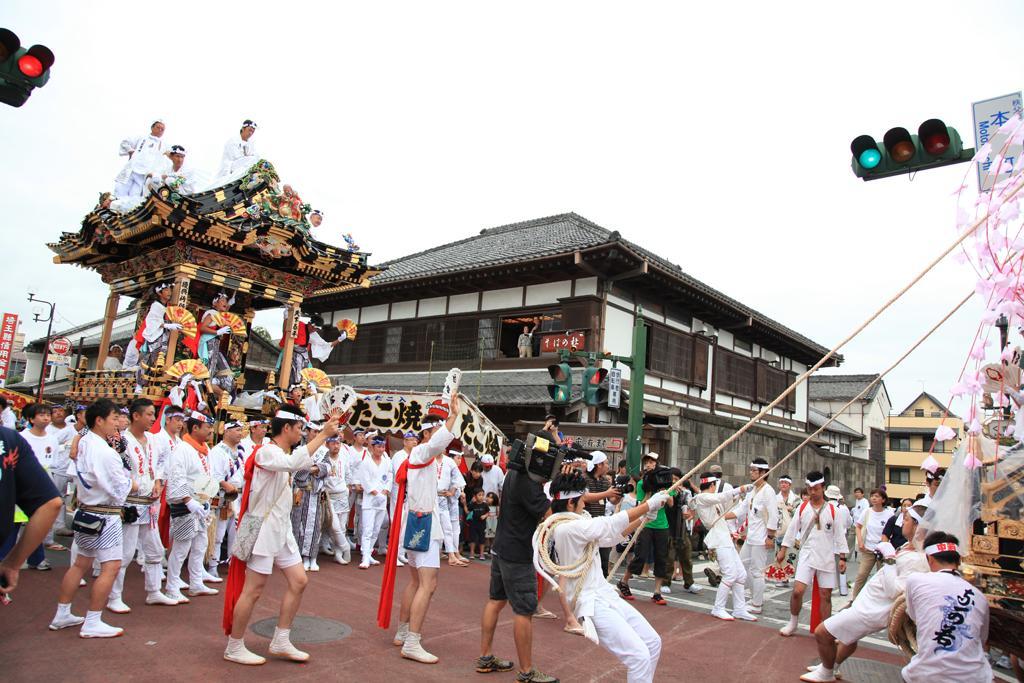Hotel Miyama Chichibu Dış mekan fotoğraf