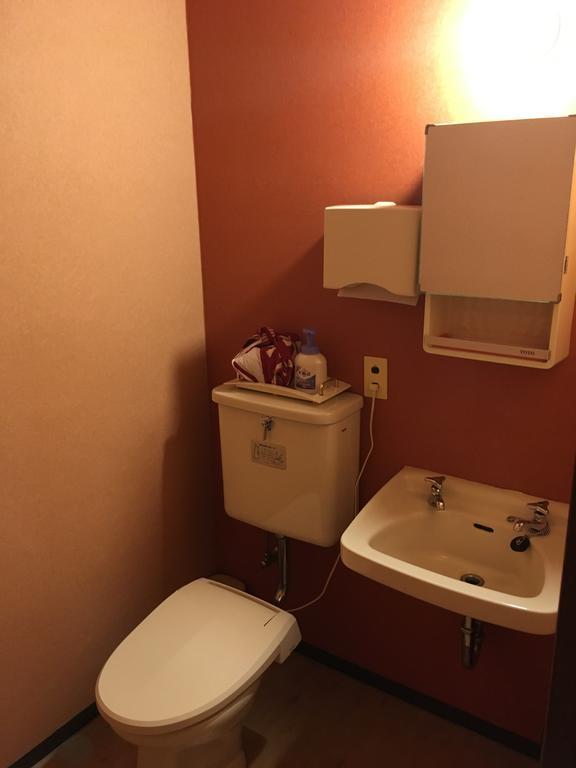 Hotel Miyama Chichibu Dış mekan fotoğraf