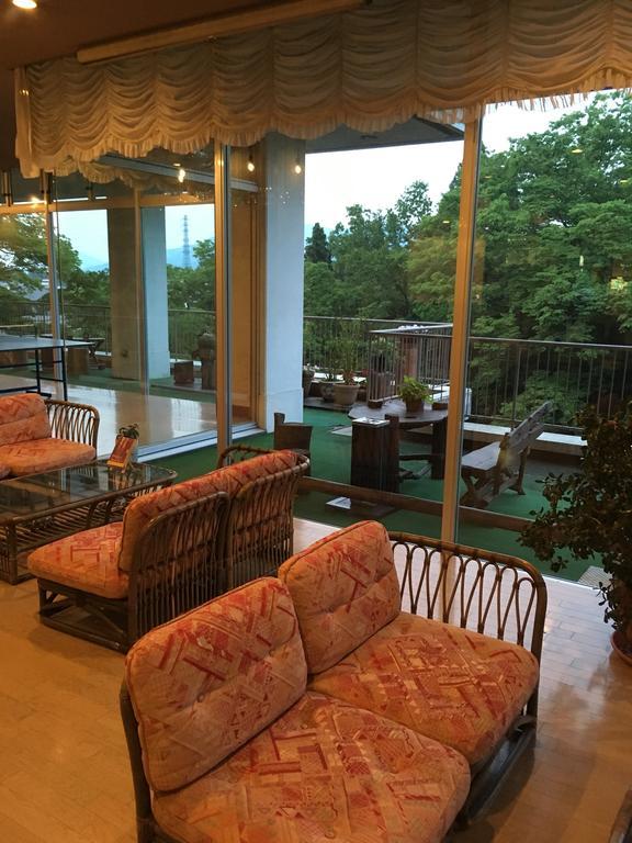 Hotel Miyama Chichibu Dış mekan fotoğraf