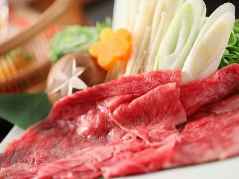 Hotel Miyama Chichibu Dış mekan fotoğraf
