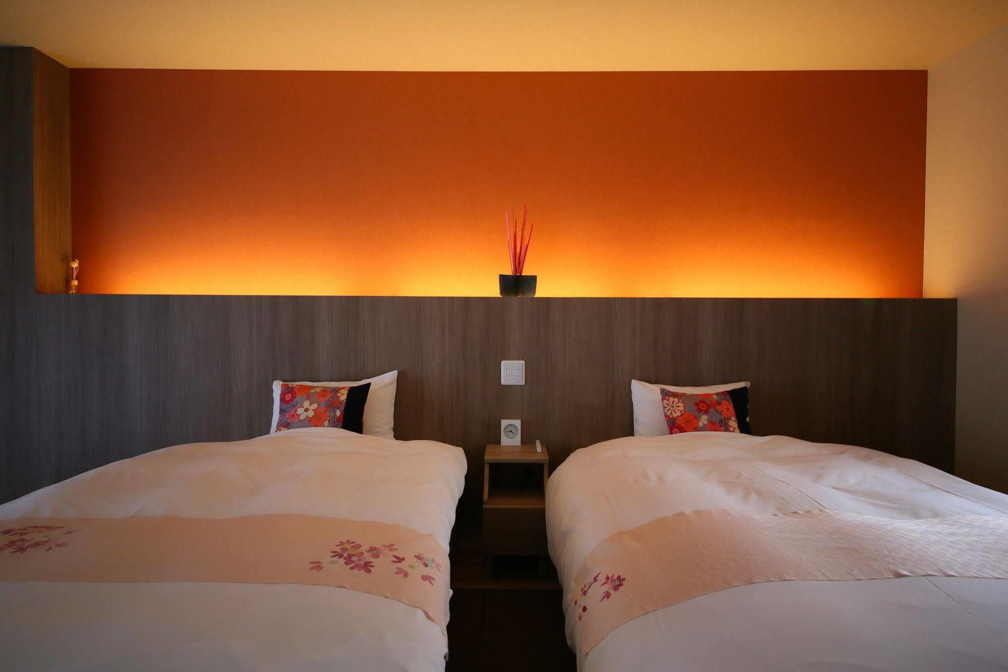Hotel Miyama Chichibu Dış mekan fotoğraf