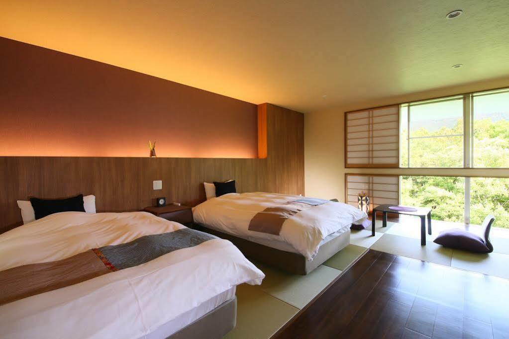 Hotel Miyama Chichibu Dış mekan fotoğraf