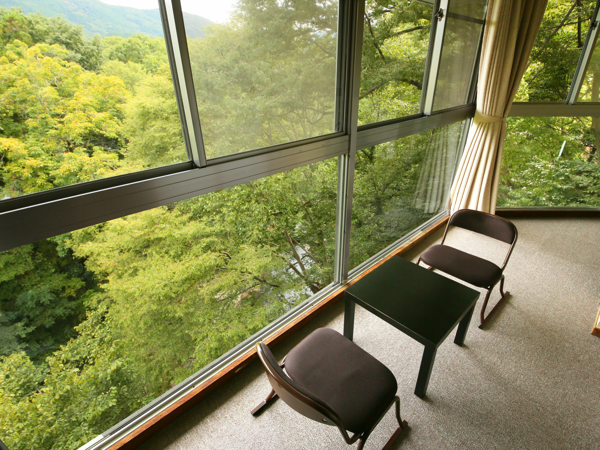 Hotel Miyama Chichibu Dış mekan fotoğraf